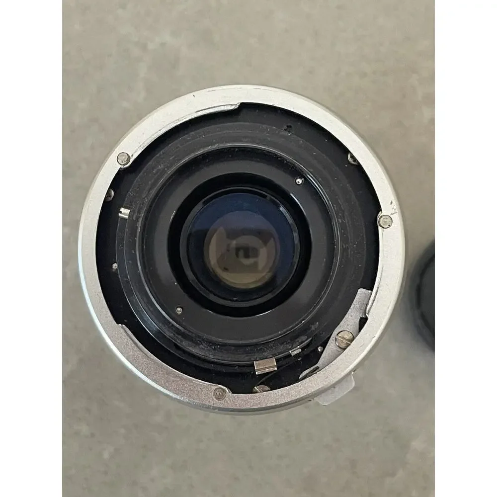 Topcon Tokyo Kogaku UV Topcor 1:4 f = 135 mm